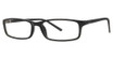 Parade Eyeglasses 1563 Black