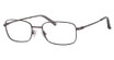 Chesterfield Eyeglasses CH 812 DK RUTH/0TZ2
