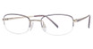 Aristar Eyeglasses AR 16301 Purple/577