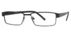 Eight to Eighty Eyewear Frank Black