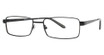 Continental Optical Imports Exclusive 161 Black