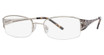 Sophia Loren Eyeglasses Sophia Loren M226 Gold/57