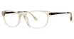 Lilly Pulitzer Eyeglasses Faye Sand/SA