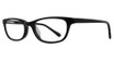 Eye Q Eyewear Eyeglasses Georgetown 765 Black