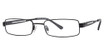 Stetson Off Road Eyeglasses Off Road 5021 Black/21