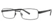 Stetson Off Road Eyeglasses Off Road 5022 Black/21