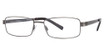 Stetson Off Road Eyeglasses Off Road 5022 Pewter/58
