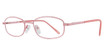 Eye Q Eyewear Eyeglasses EQ226 Blush