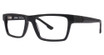 SPY Eyeglasses Drake Black