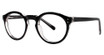 Eye Q Eyewear Eyeglasses G508 Black/3