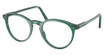 Polo Eyeglasses PH2083 SHINY TRANSPARENT GREEN/6084
