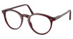 Polo Eyeglasses PH2083 SHINY OPAL RED/6146