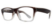 Eye Q Eyewear Eyeglasses G510 Black - Fade