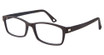 VÄRi Eyeglasses VR2 Black/Bluetort/C6