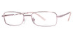 Affordable Designs Eyeglasses Mary Rose