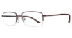 Affordable Designs Eyeglasses Alex Brown