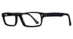 Eight to Eighty Eyewear Eyeglasses Tim Black