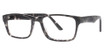 Eight to Eighty Eyewear Eyeglasses Dennis Tortoise