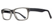 Eight to Eighty Eyewear Eyeglasses Dennis Grey