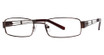Parade Eyeglasses 2022 Brown