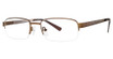 Parade Eyeglasses 2023 Brown