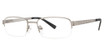 Parade Eyeglasses 2023 Gunmetal