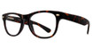 Eye Q Eyewear Eyeglasses G517 Amber