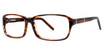 B.M.E.C. Eyeglasses BIG Plans demi