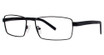 B.M.E.C. Eyeglasses BIG Moment matte black