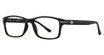 Harley-Davidson Eyeglasses HD0496 Black/B84