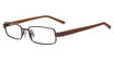 Otis and Piper Eyeglasses OP4000 Toffee/200