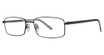 Stetson Off Road Eyeglasses Off Road 5036 Black/21