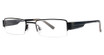 Stetson Off Road Eyeglasses Off Road 5035 Black/21