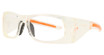 ArmouRx Eyeglasses 6002 Crystal/CRY