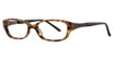 Avalon Collection Eyeglasses 5030 Tortoise