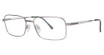Stetson® Eyeglasses Stetson 313 Gunmetal/58