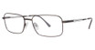 Stetson® Eyeglasses Stetson 313 Brown/183