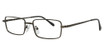Hudson Optical Eyeglasses SL6 Slate