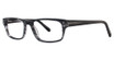 B.M.E.C. Eyeglasses BIG Cheese grey demi