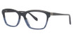 Leon Max Eyeglasses Leon Max 4012 Navy Fade/61