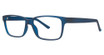 Giovani di Venezia Eyeglasses Graham navy matte