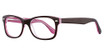 K12 Eyeglasses 4086 Plum/Pink