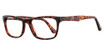 Elan Collection Eyeglasses 3011 Tortoise