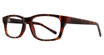 Eye Q Eyewear Eyeglasses EQ301 Tortoise