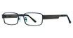 Hudson Optical Eyeglasses EL4 Slate