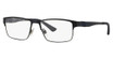 Polo Eyeglasses PH1147 MATTE NAVY BLUE/9303