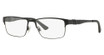 Polo Eyeglasses PH1147 MATTE BLACK/9038
