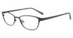 Modo Eyeglasses 4202 Black/BLK