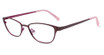 Modo Eyeglasses 4202 Brown/BWN