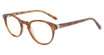 Modo Eyeglasses 6514 LIGHT BROWN TORT/LBWNT